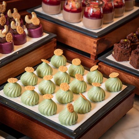 Holiday Inn Chongqing Guanyinqiao By Ihg Esterno foto