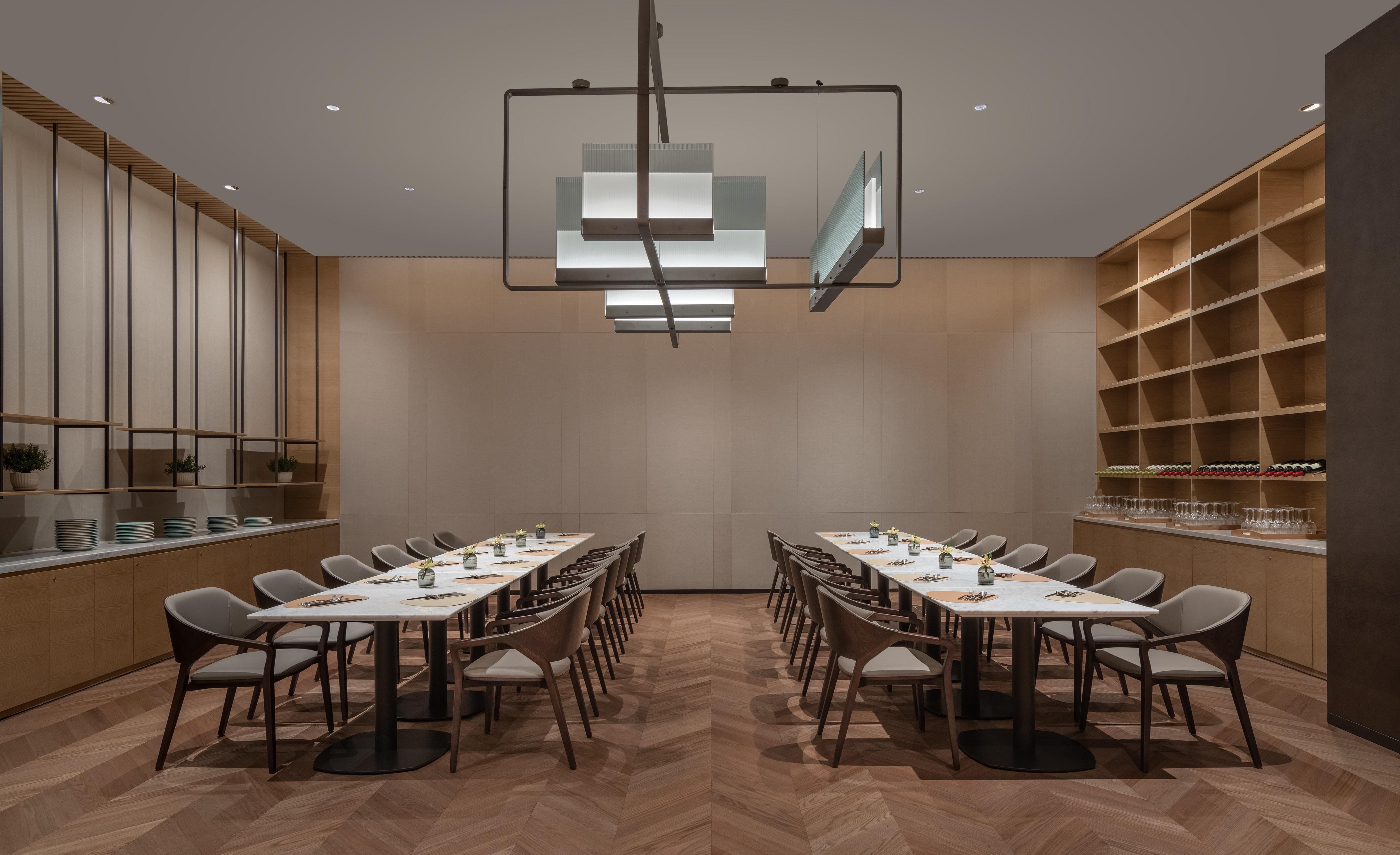 Holiday Inn Chongqing Guanyinqiao By Ihg Esterno foto