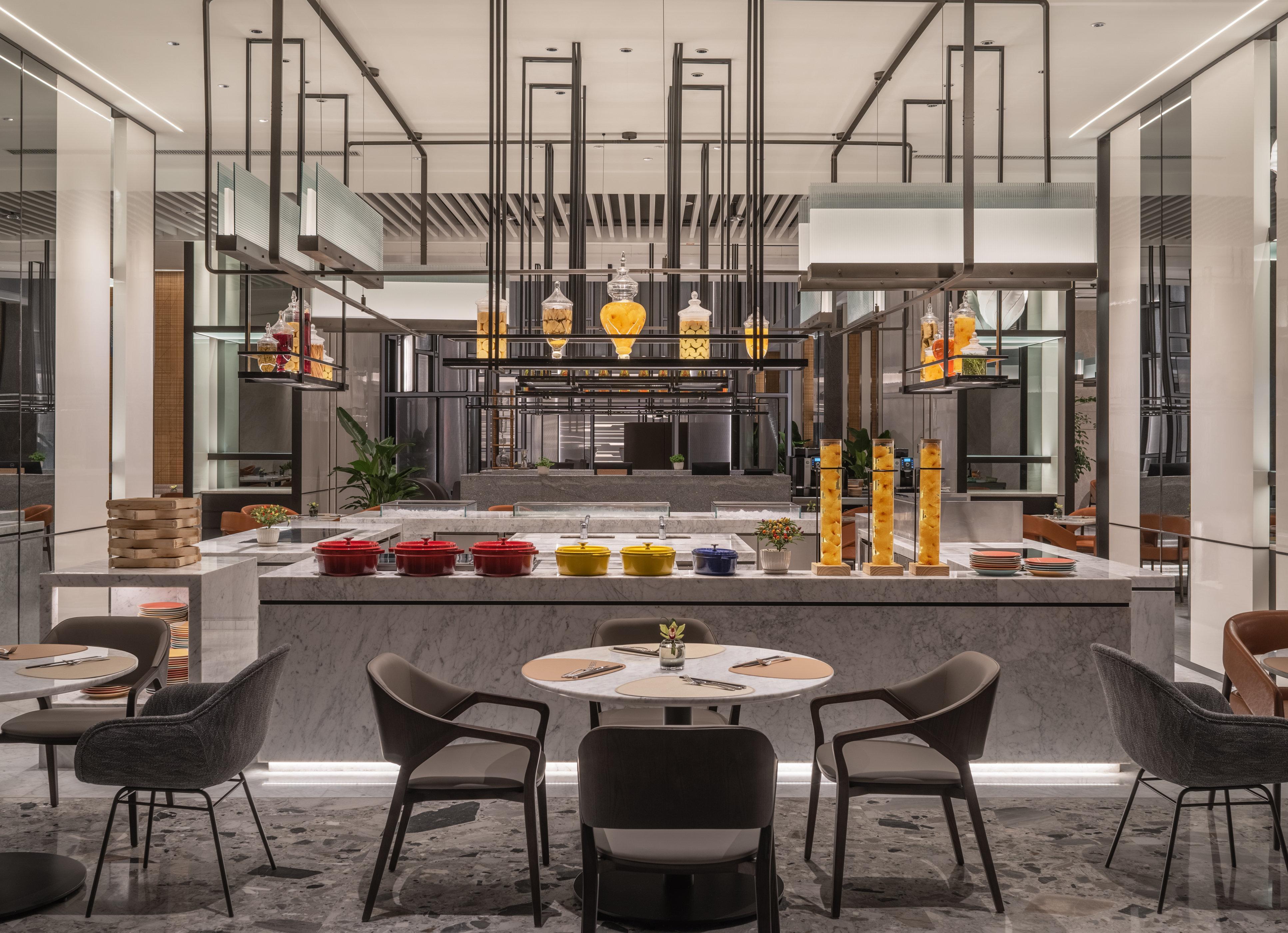 Holiday Inn Chongqing Guanyinqiao By Ihg Esterno foto