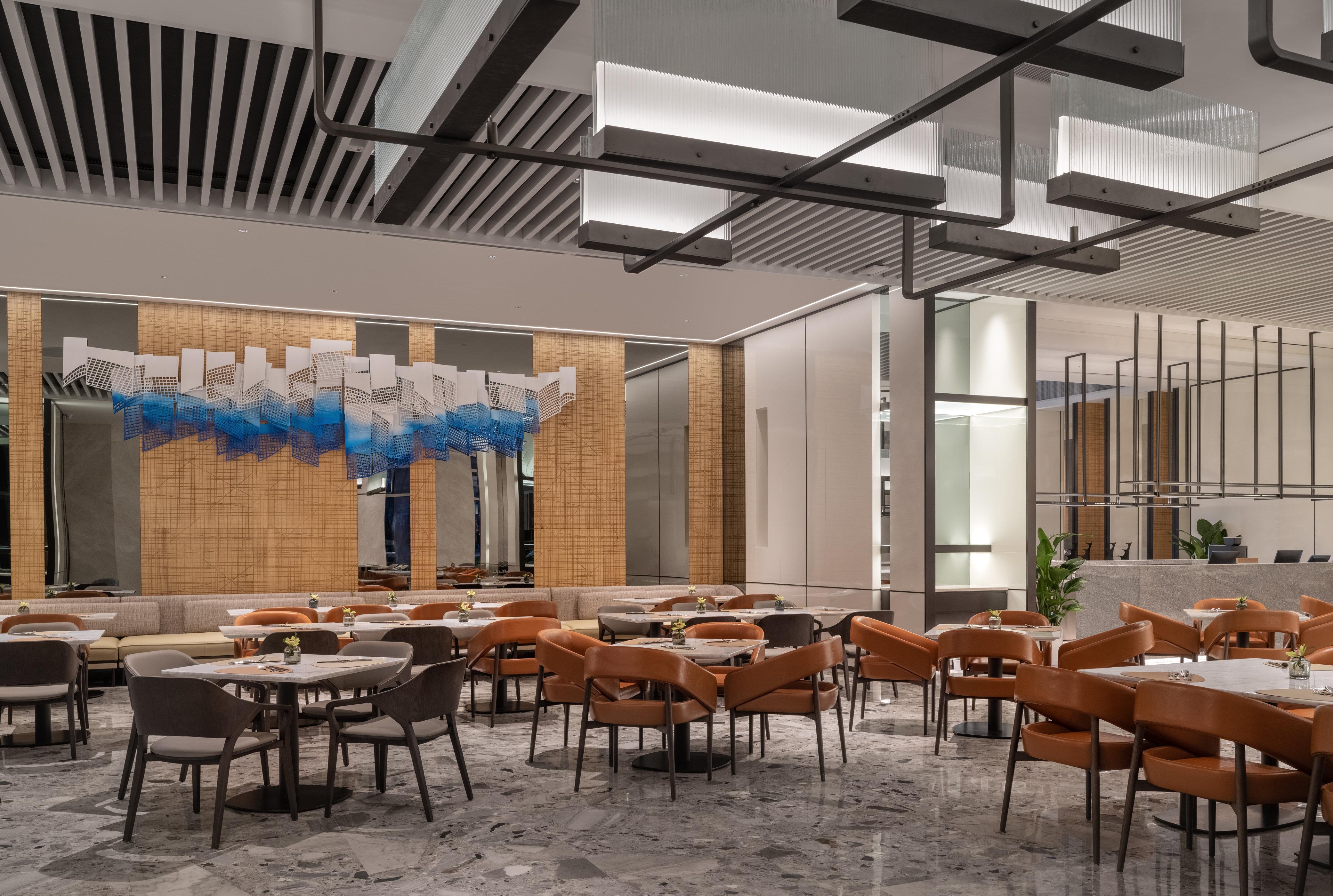 Holiday Inn Chongqing Guanyinqiao By Ihg Esterno foto