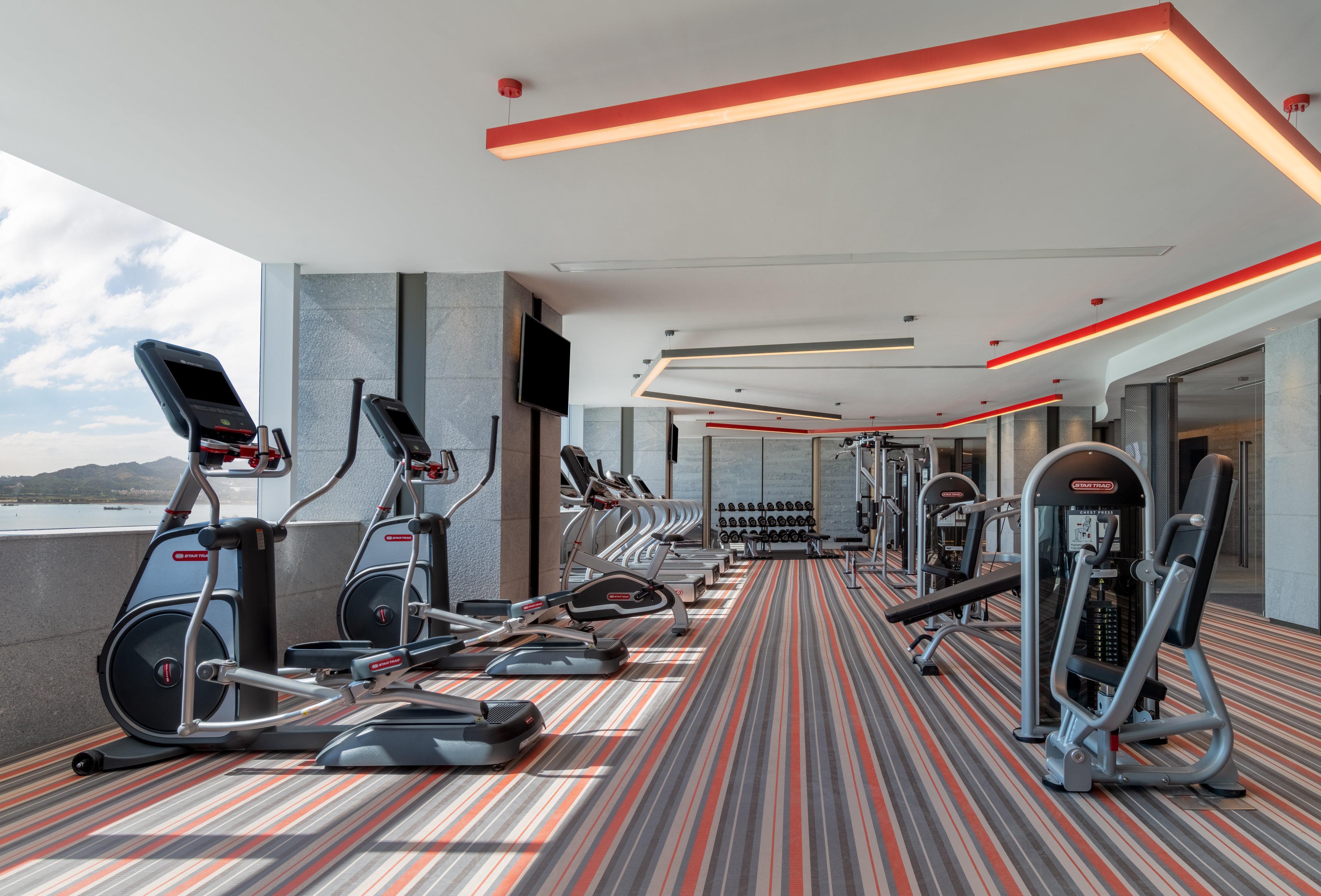 Holiday Inn Chongqing Guanyinqiao By Ihg Esterno foto