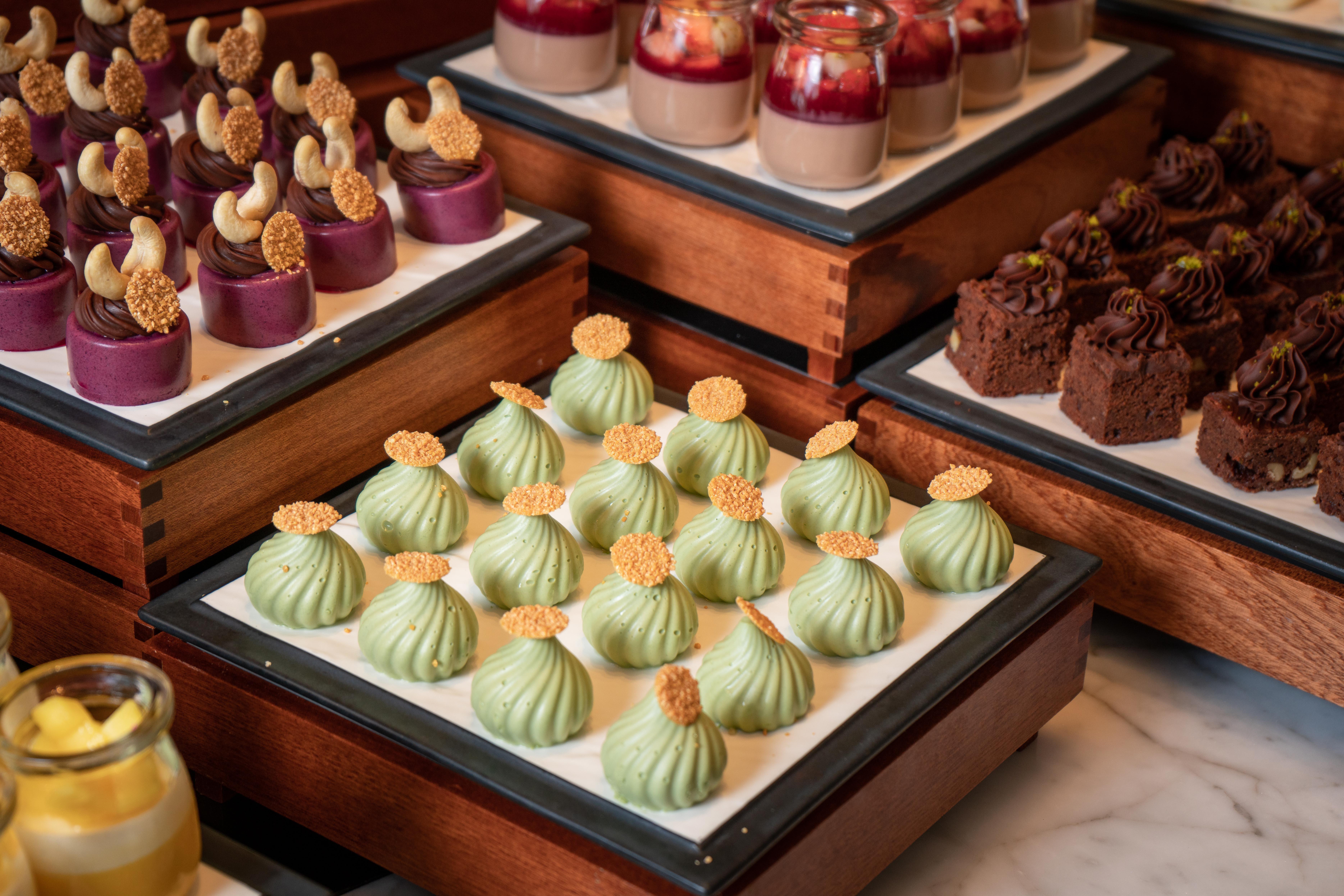 Holiday Inn Chongqing Guanyinqiao By Ihg Esterno foto