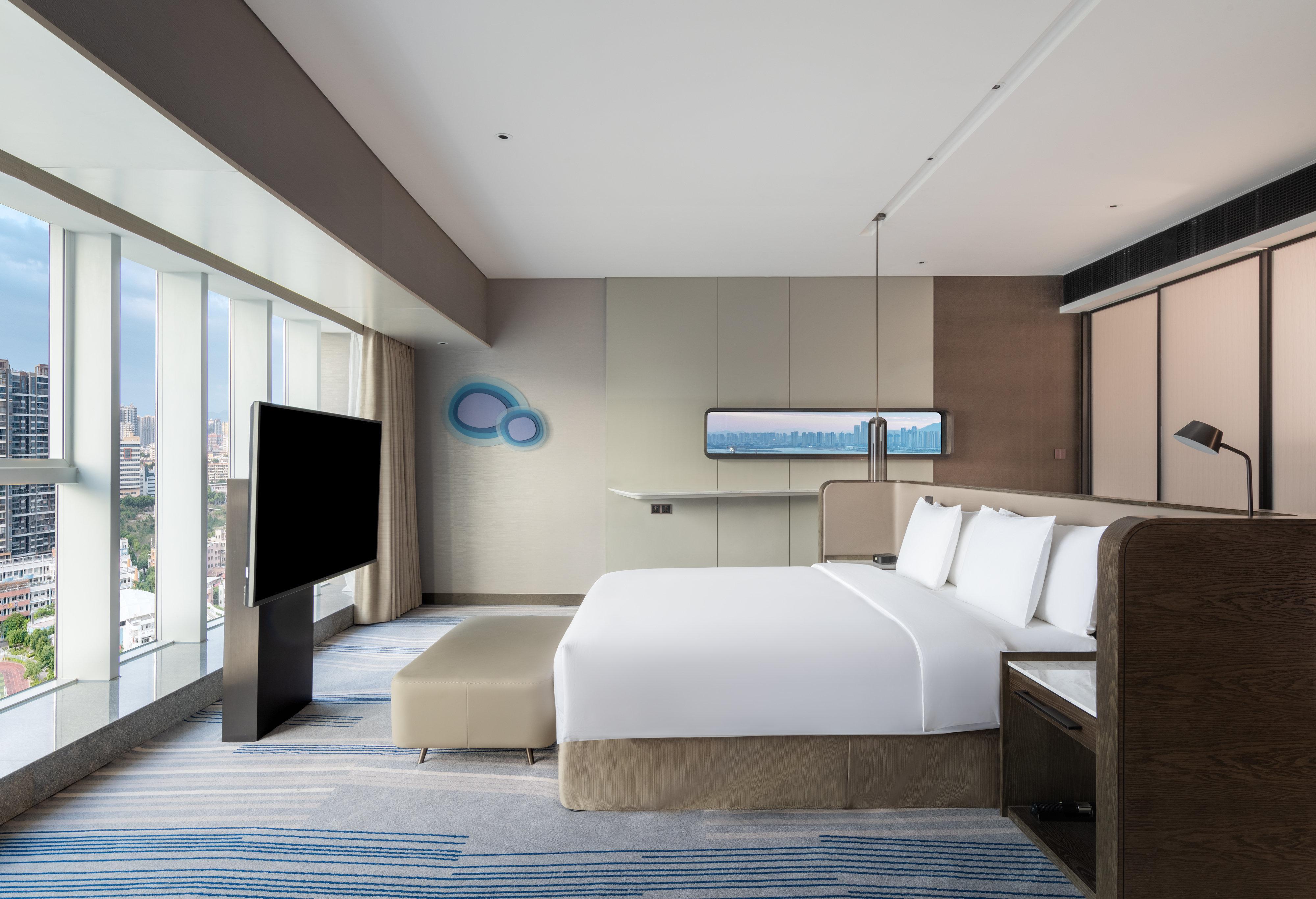Holiday Inn Chongqing Guanyinqiao By Ihg Esterno foto
