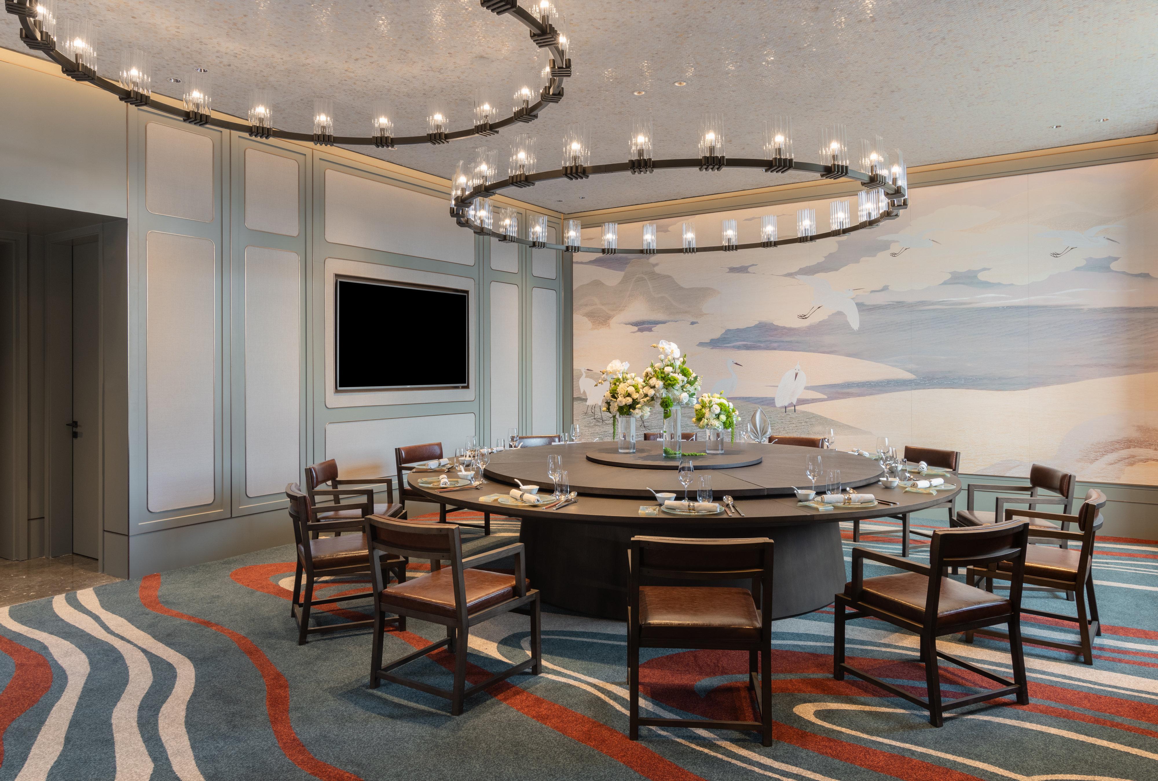 Holiday Inn Chongqing Guanyinqiao By Ihg Esterno foto