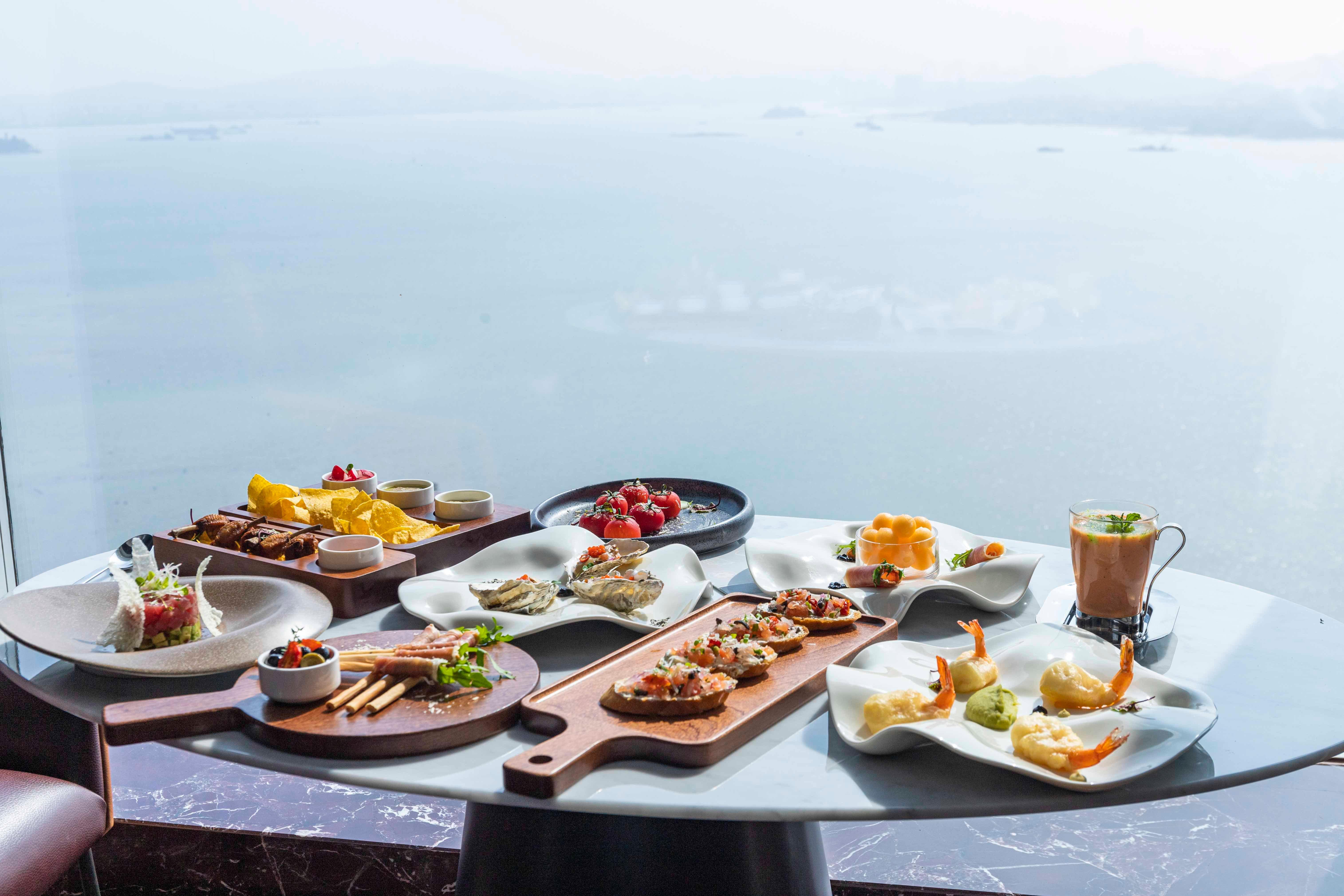 Holiday Inn Chongqing Guanyinqiao By Ihg Esterno foto