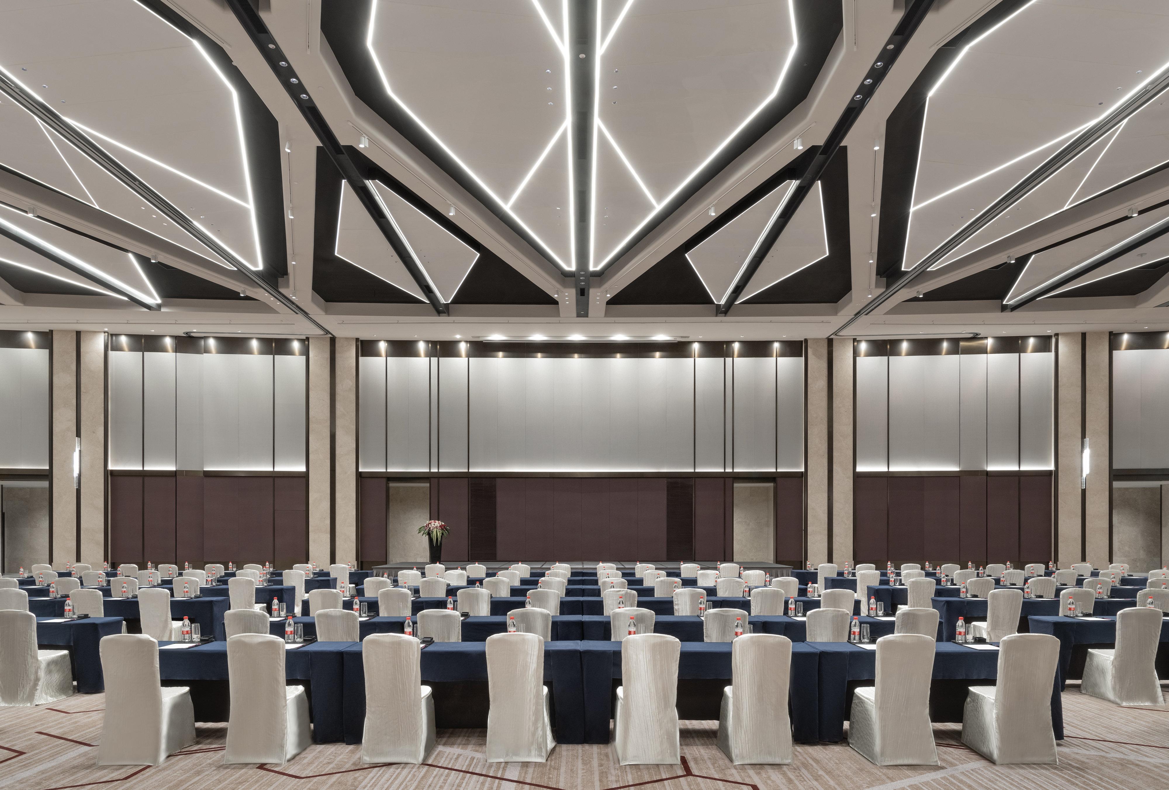 Holiday Inn Chongqing Guanyinqiao By Ihg Esterno foto