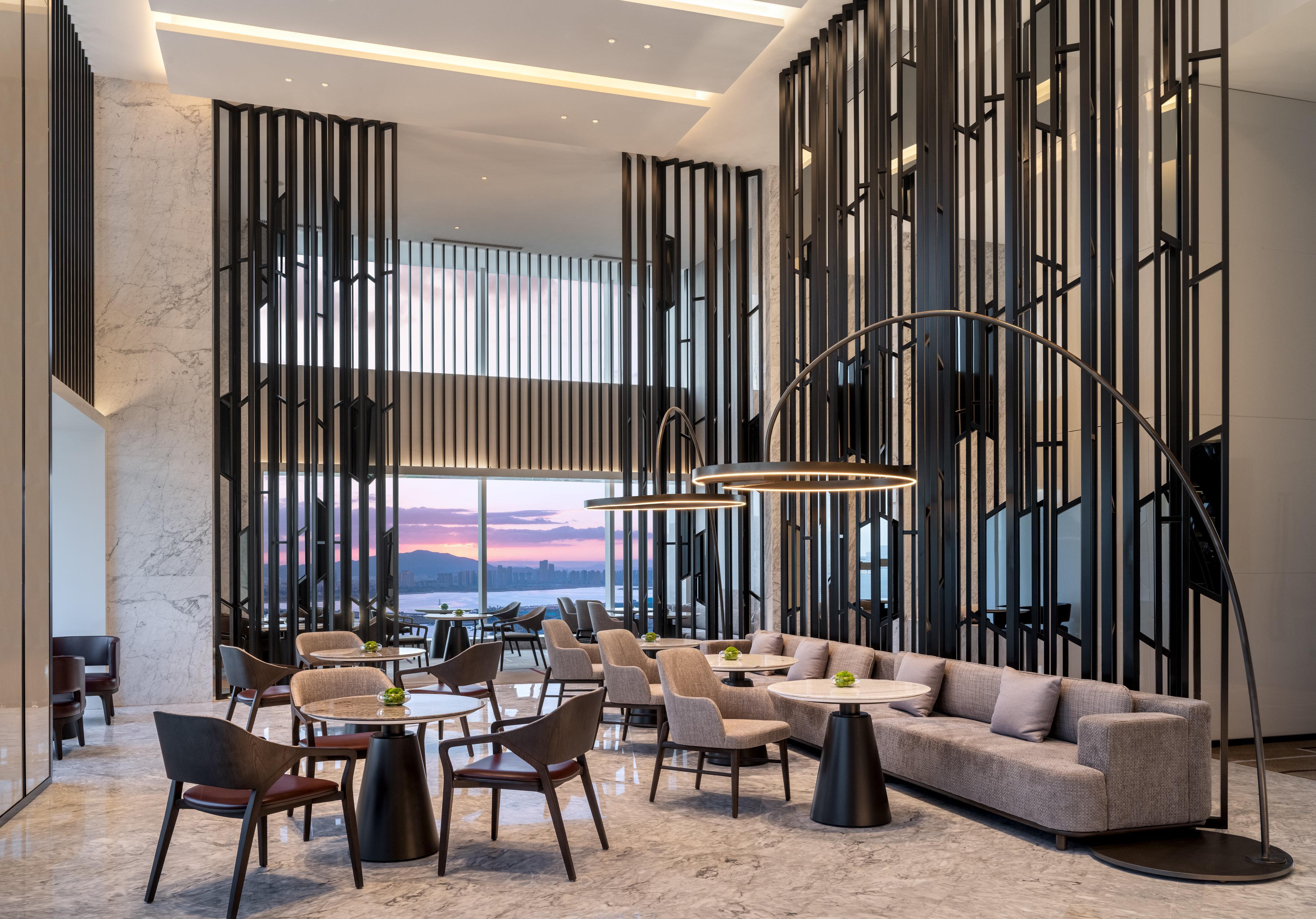 Holiday Inn Chongqing Guanyinqiao By Ihg Esterno foto